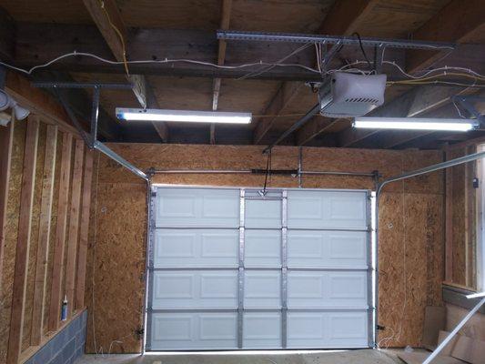 Expert Garage Door Freehold