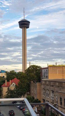 Tower of America