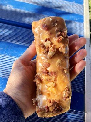 Maple Bacon bar