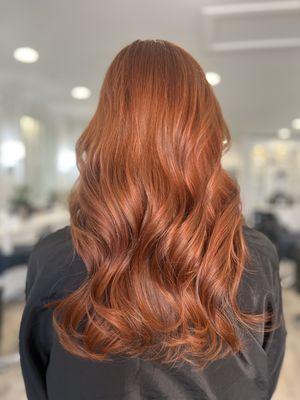 Color, tone, treatment & style