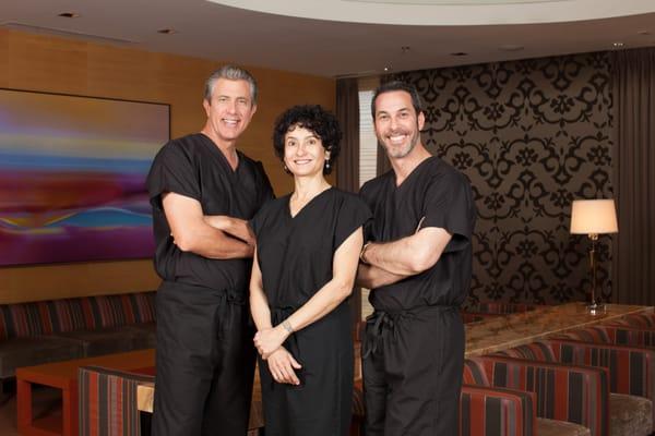 Anson, Edwards and Higgins Plastic Surgery Associates