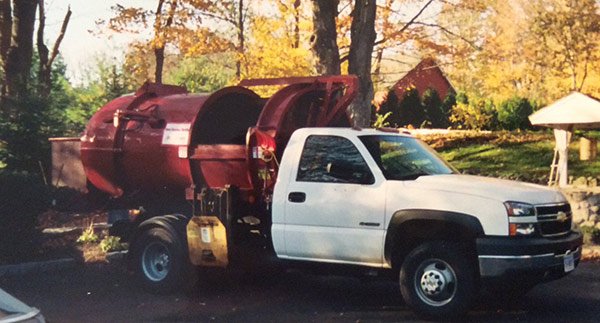 Town & Country Carting & Recycling