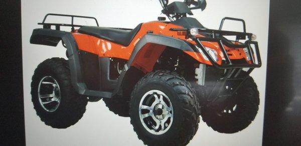 Bingle Powersports