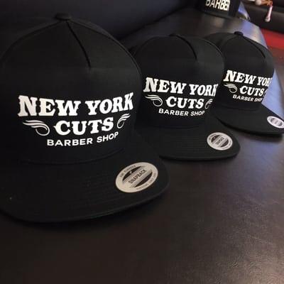 New hats