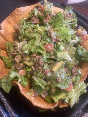 Taco Salad