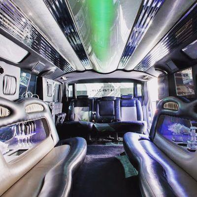 ROLL Limousine