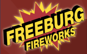 Freeburg Fireworks