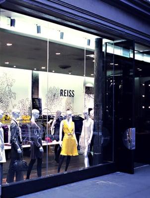 Reiss