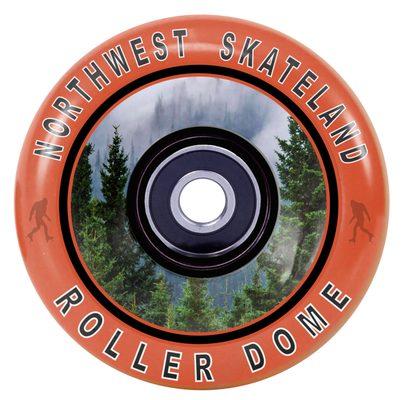 NorthWest Skateland