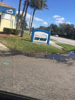 Best shit car wash