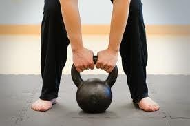 Kettlebell