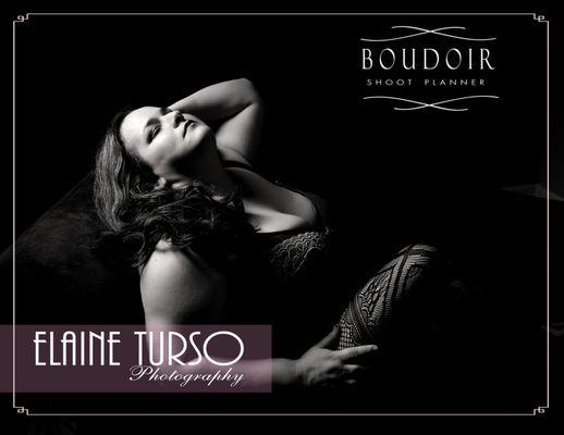 Bremerton-Kitsap Boudoir Photographer, Elaine Turso Photography