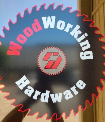 RD Woodworking Hardware