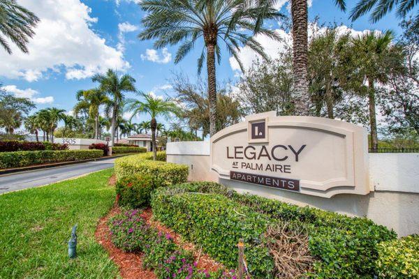 Legacy at Palm Aire