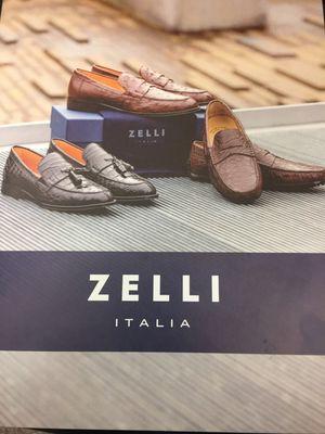 Zelli Italia