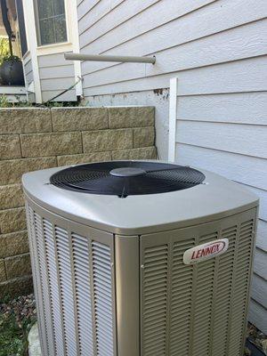 AC unit