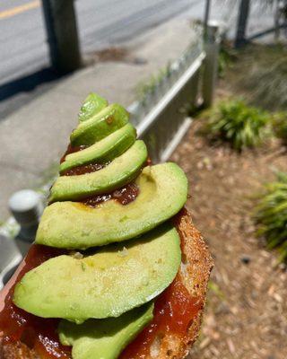 Avocado Toast