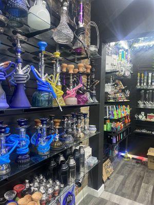 Lifted Smoke Shop - Orlando