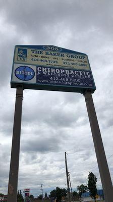 Bittel Chiropractic & Wellness Center