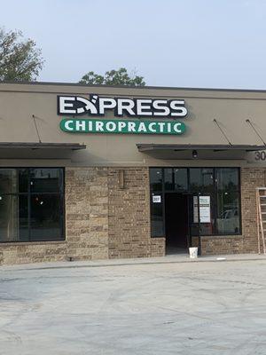 Express Chiropractic Harker Heights