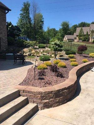 DelFratte's Landscaping