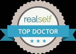 Honored for Top Doctor recognition