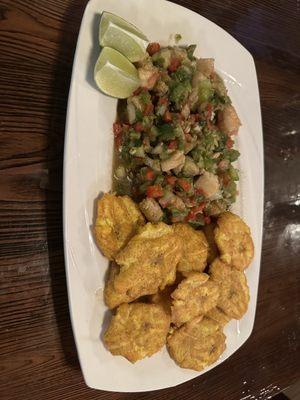 Ceviche