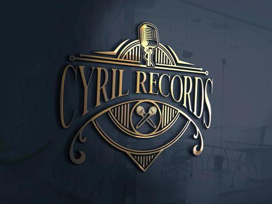 Cyril Records