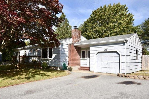 SOLD in Acushnet