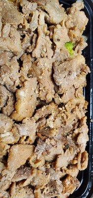 Pork Bulgogi