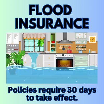 In the face of unpredictable weather patterns, securing flood insurance is an important decision to safeguard your home and belongings.