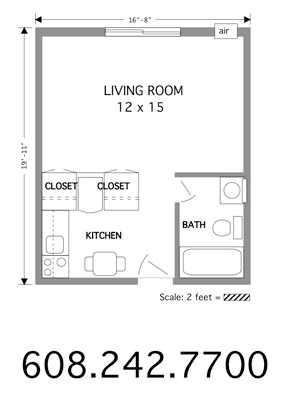 floor plan...