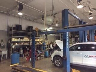 Full service auto repair