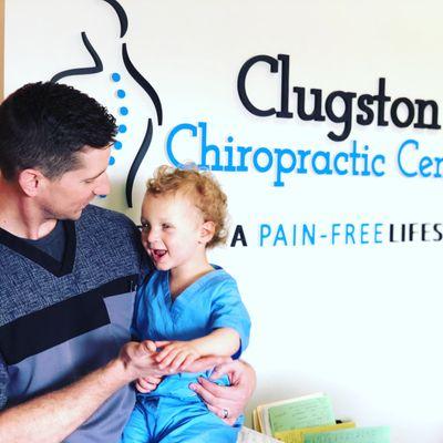 Clugston Chiropractic