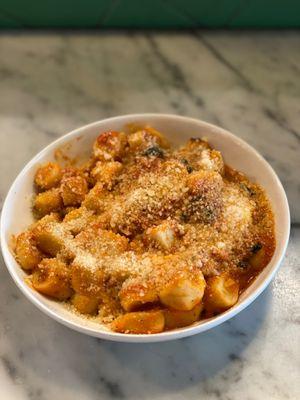 Ricotta Gnocchi