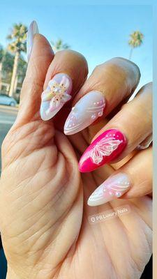 gel design