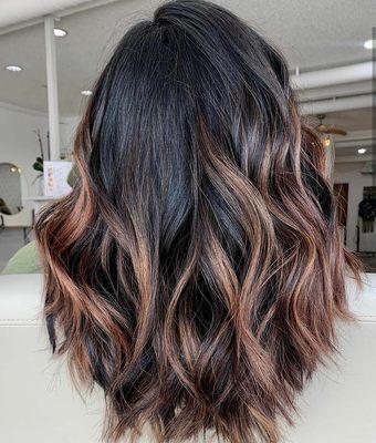 Balayage