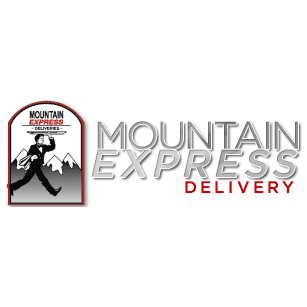 Mountain Express Delivery