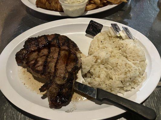 Ribeye