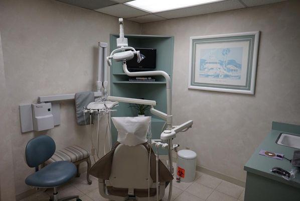 Operatory Room