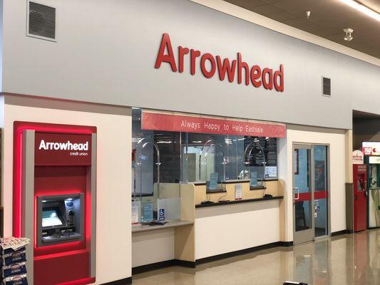 Arrowhead Credit Union