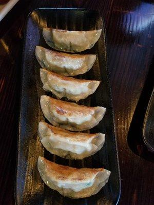 Gyoza