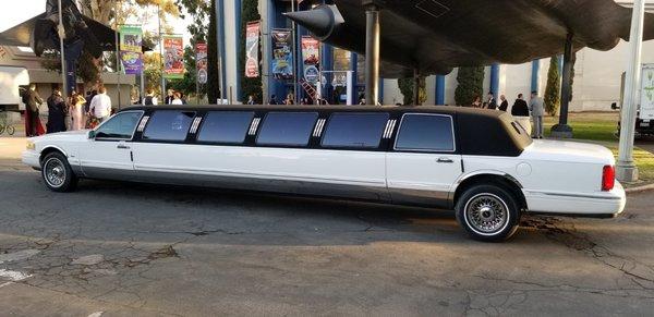 North Coast Limousine