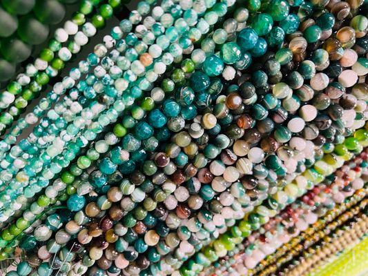 The Bead Bazaar