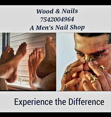 Always put your best foot forward with healthy, well groomed hands,feet and nails. We welcome your visit, by appointment.