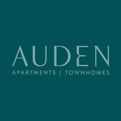 Auden Apartments