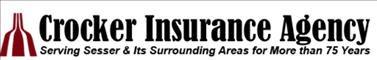 Crocker Insurance Agency logo