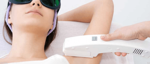 Simply Unique Laser Hair Removal