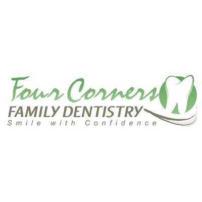 Four Corners Family Dentistry logo