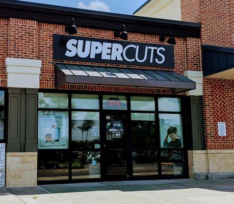 Supercuts